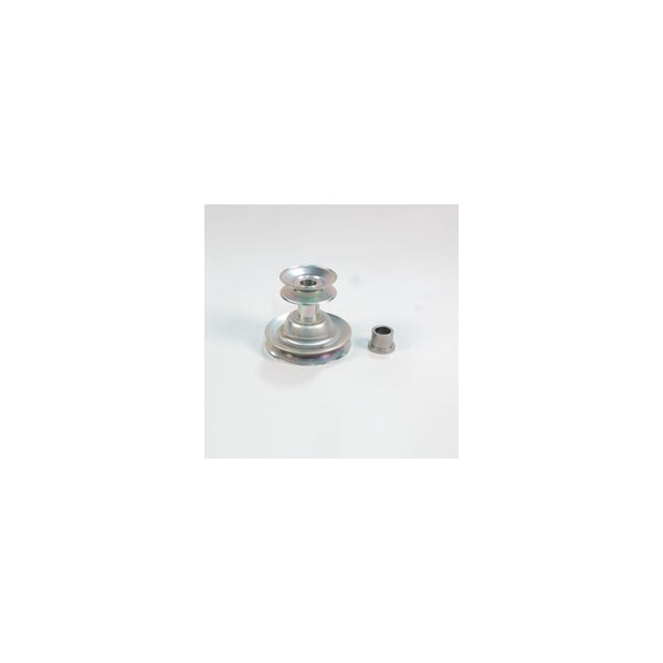 Kit-Engine Pulley